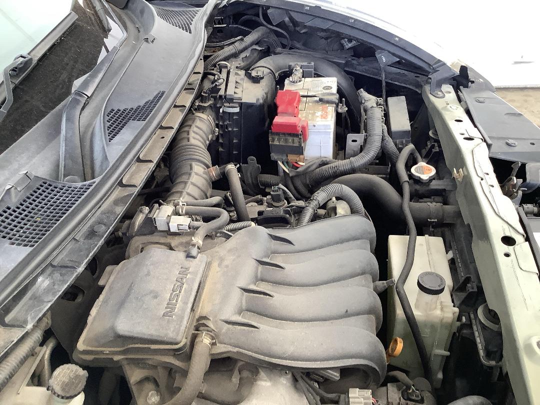 Photo '18' of Nissan Juke Photo '18' of Nissan Juke