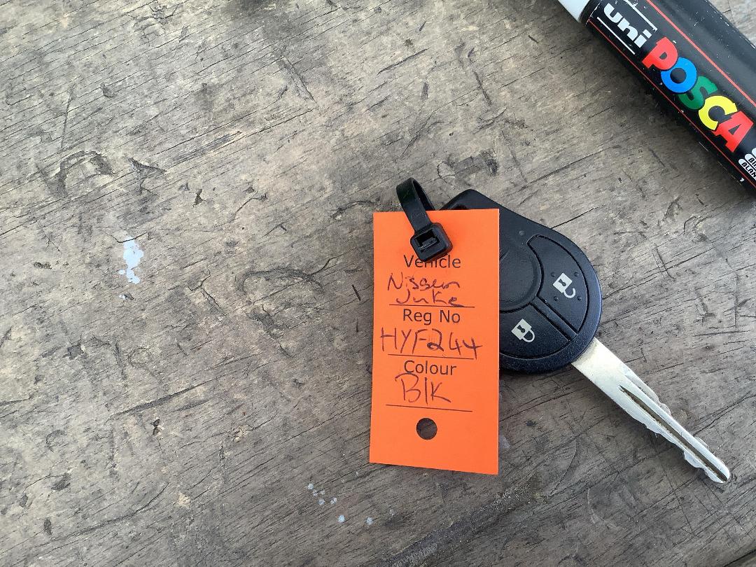 Photo '23' of Nissan Juke Photo '23' of Nissan Juke