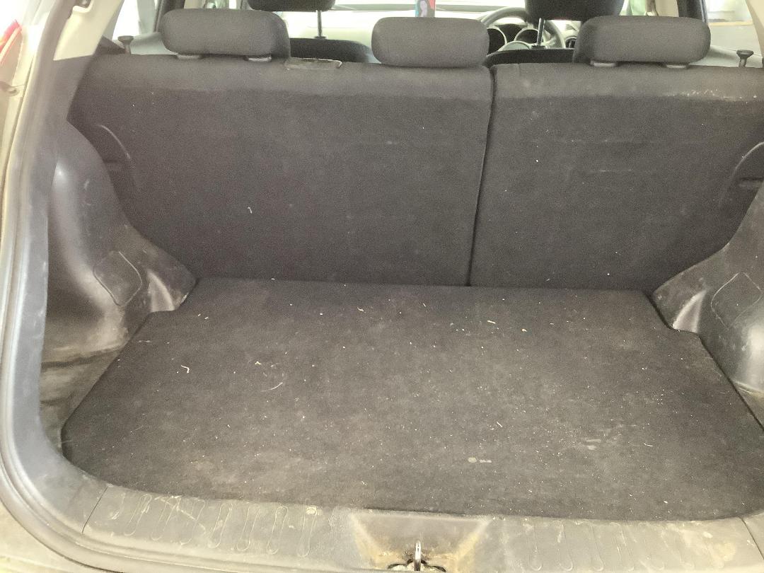 Photo '7' of Nissan Juke