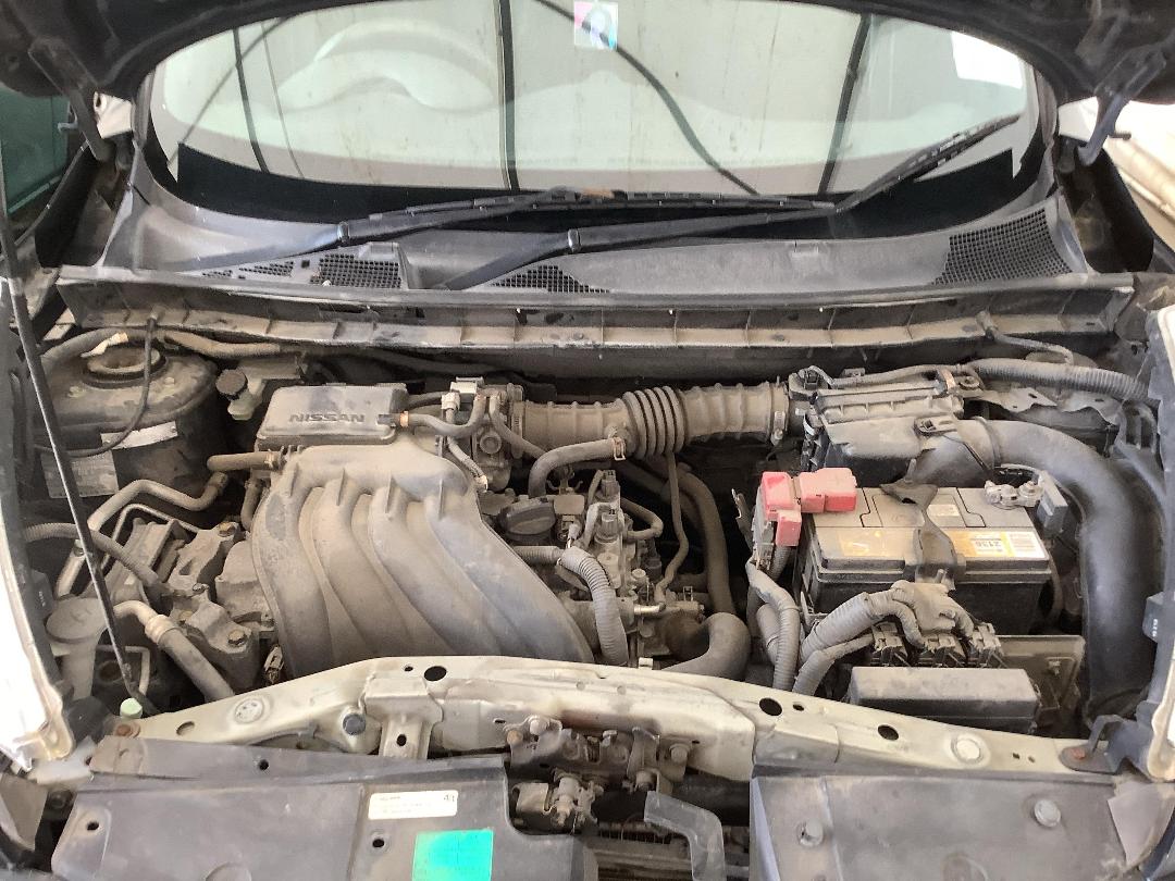 Photo '11' of Nissan Juke