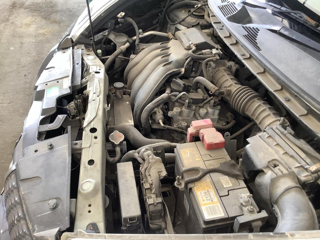 Photo '12' of Nissan Juke