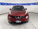 Thumbnail '2' of Nissan Juke