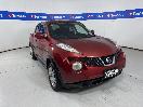 Thumbnail '1' of Nissan Juke