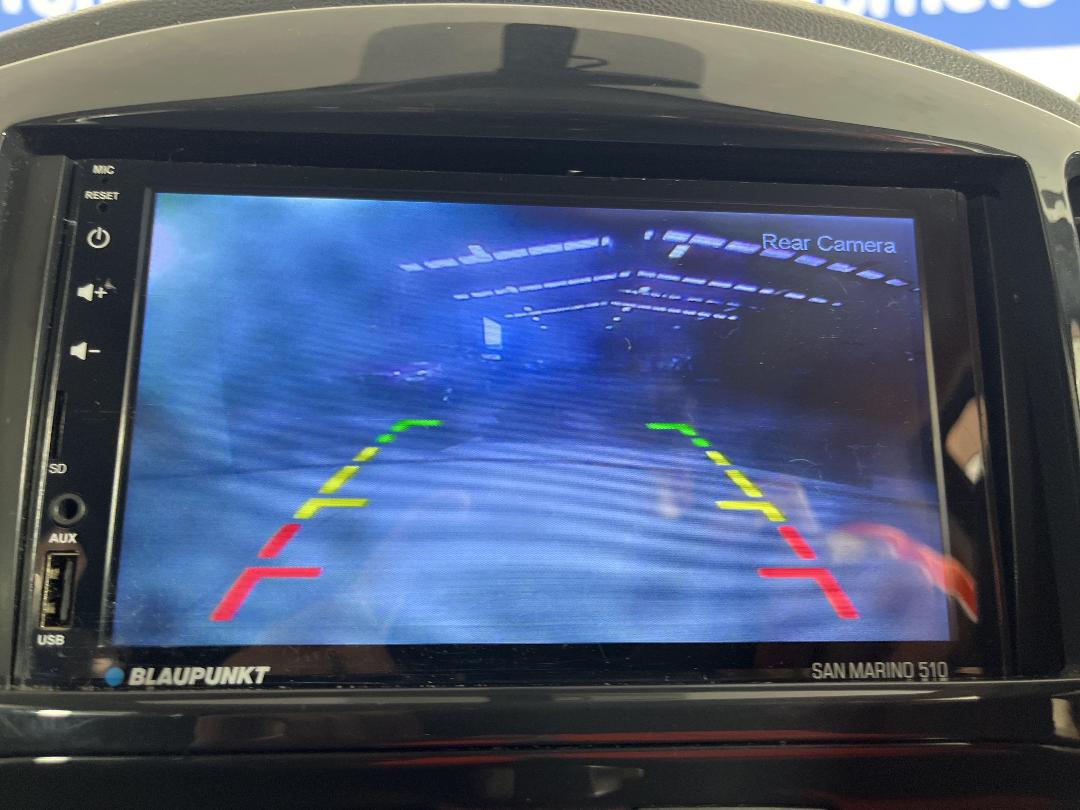 Photo '24' of Nissan Juke