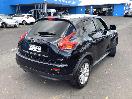 Thumbnail '4' of Nissan Juke
