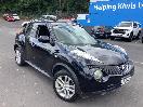 Thumbnail '1' of Nissan Juke