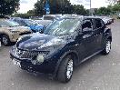 Thumbnail '2' of Nissan Juke