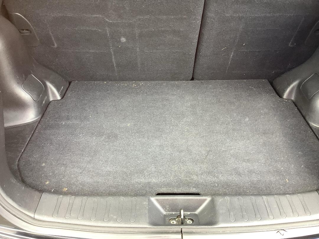 Photo '5' of Nissan Juke Photo '5' of Nissan Juke