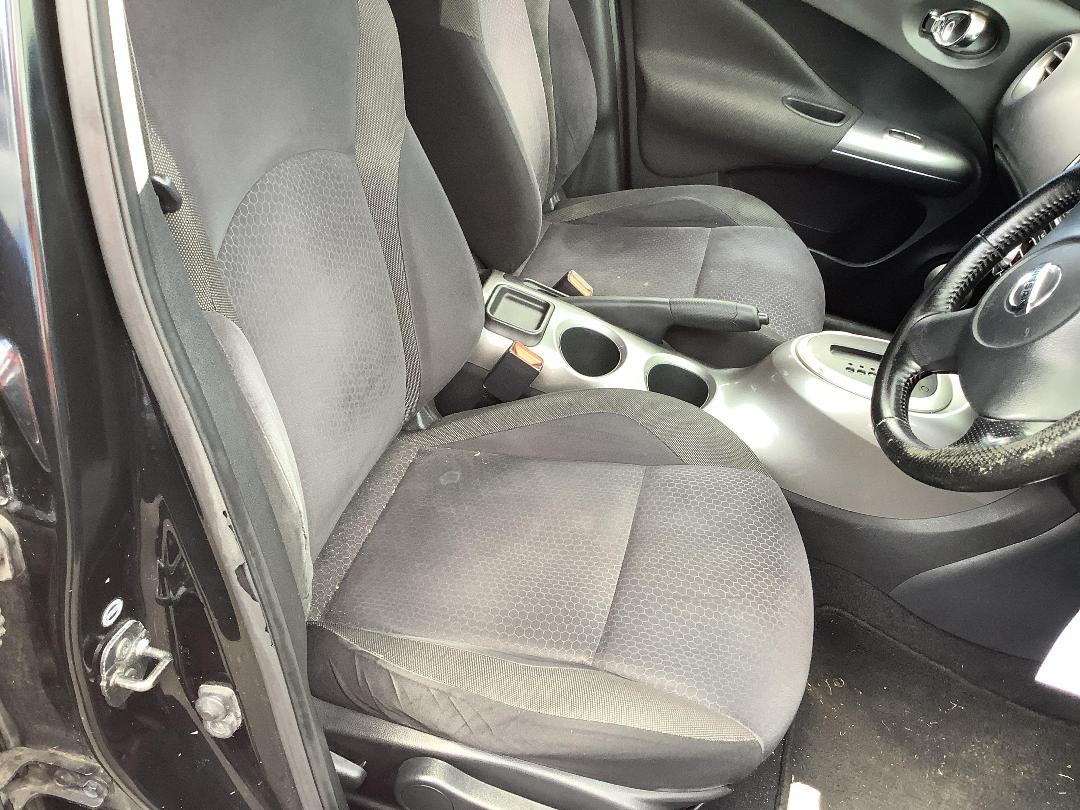 Photo '7' of Nissan Juke Photo '7' of Nissan Juke