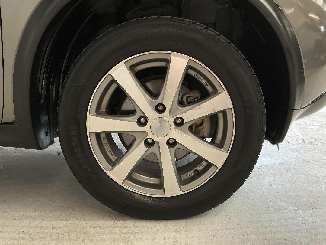 Photo '9' of Nissan Juke