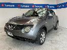 Thumbnail '4' of Nissan Juke