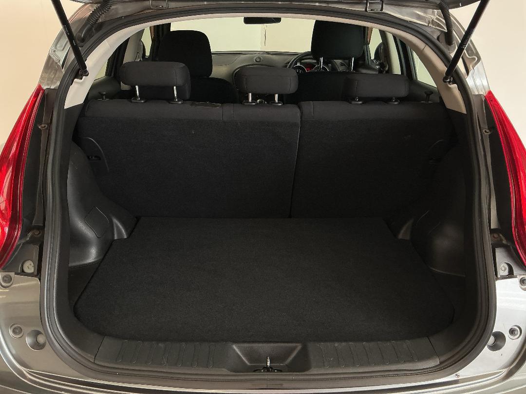 Photo '14' of Nissan Juke