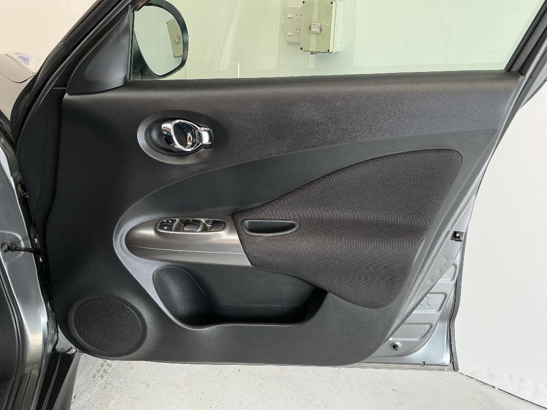 Photo '15' of Nissan Juke