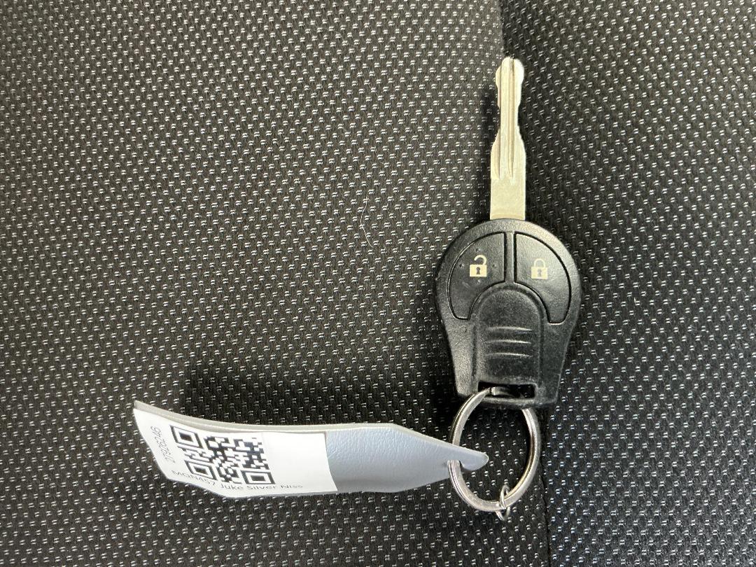 Photo '22' of Nissan Juke