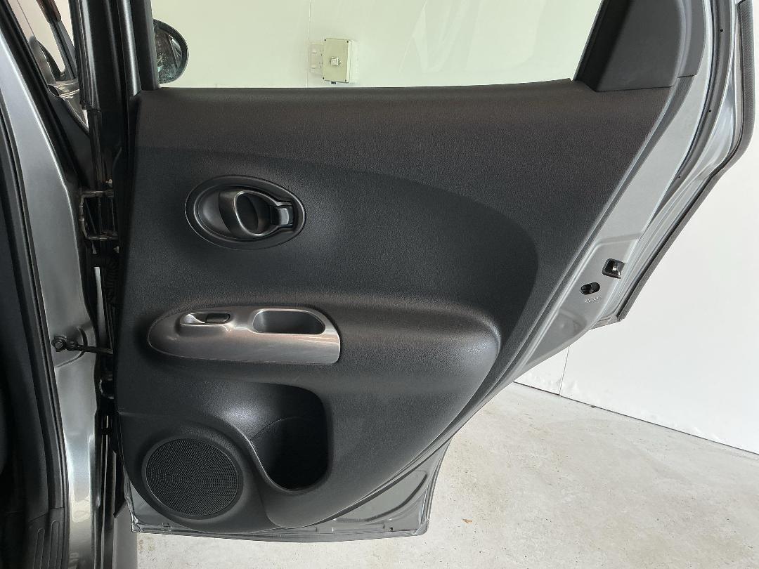 Photo '19' of Nissan Juke