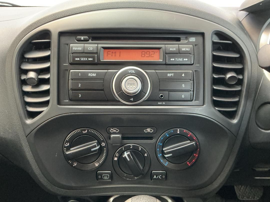 Photo '18' of Nissan Juke