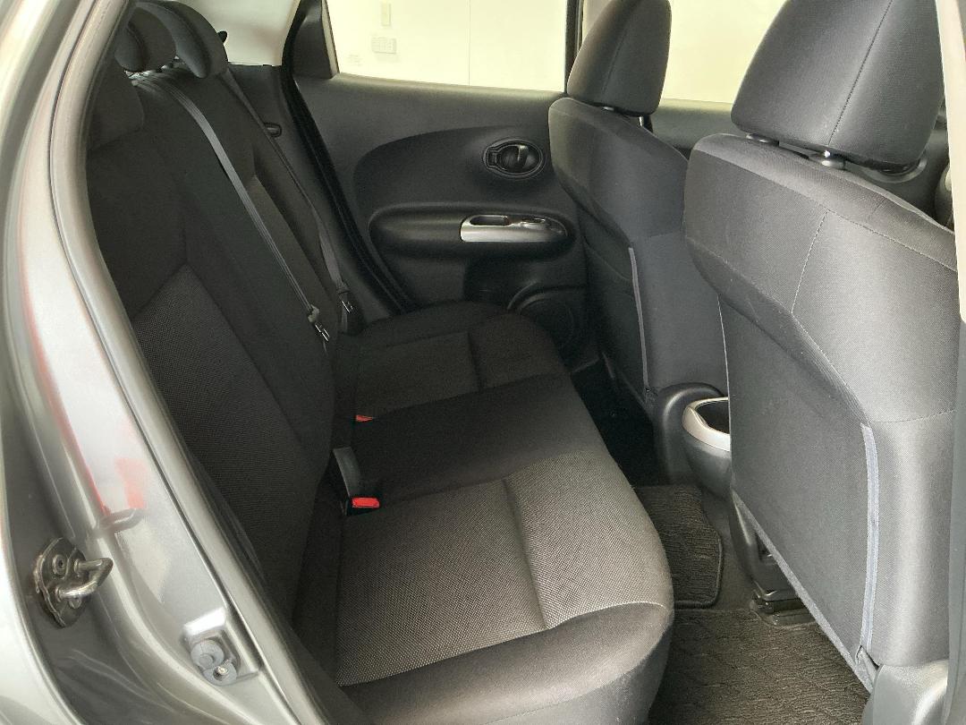 Photo '20' of Nissan Juke