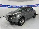 Thumbnail '4' of Nissan Juke