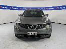 Thumbnail '2' of Nissan Juke
