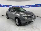 Thumbnail '1' of Nissan Juke