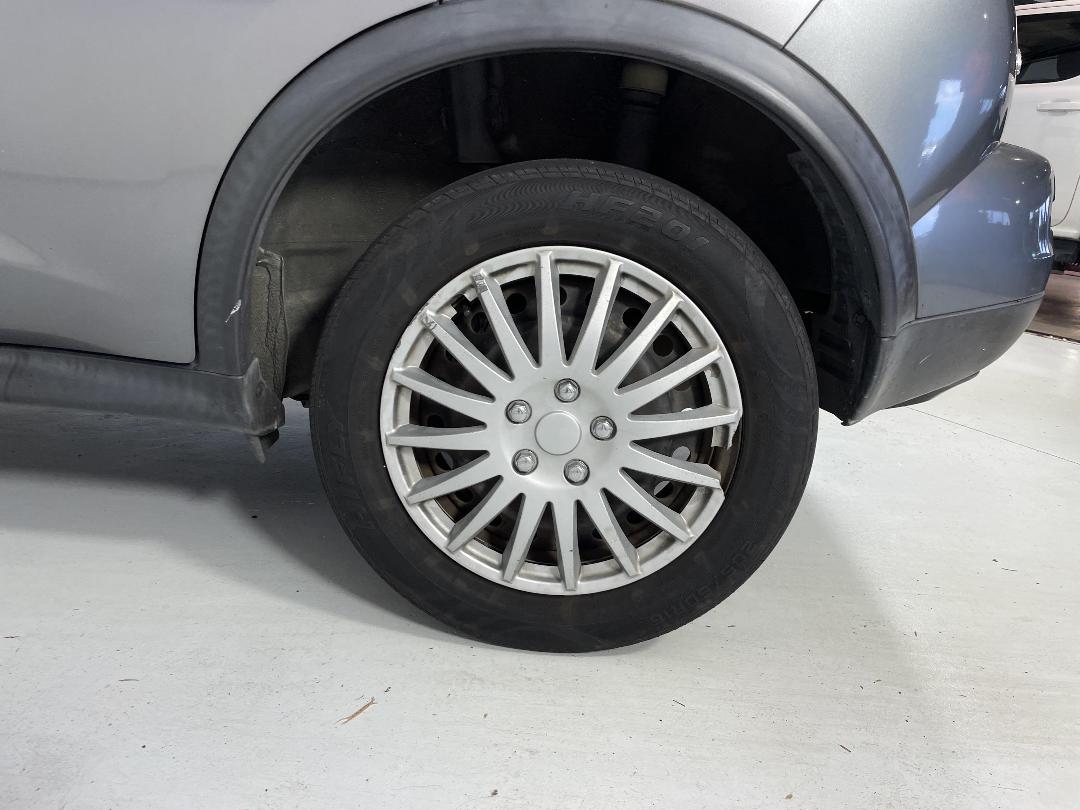 Photo '11' of Nissan Juke