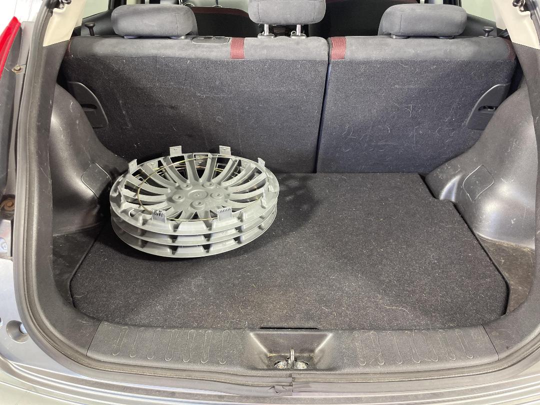 Photo '14' of Nissan Juke