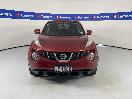 Thumbnail '2' of Nissan Juke