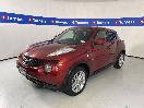 Thumbnail '4' of Nissan Juke