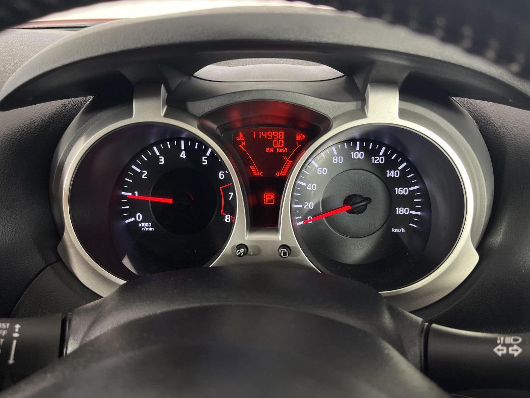 Photo '21' of Nissan Juke Photo '21' of Nissan Juke