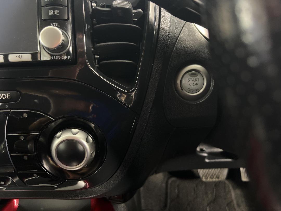 Photo '25' of Nissan Juke Photo '25' of Nissan Juke