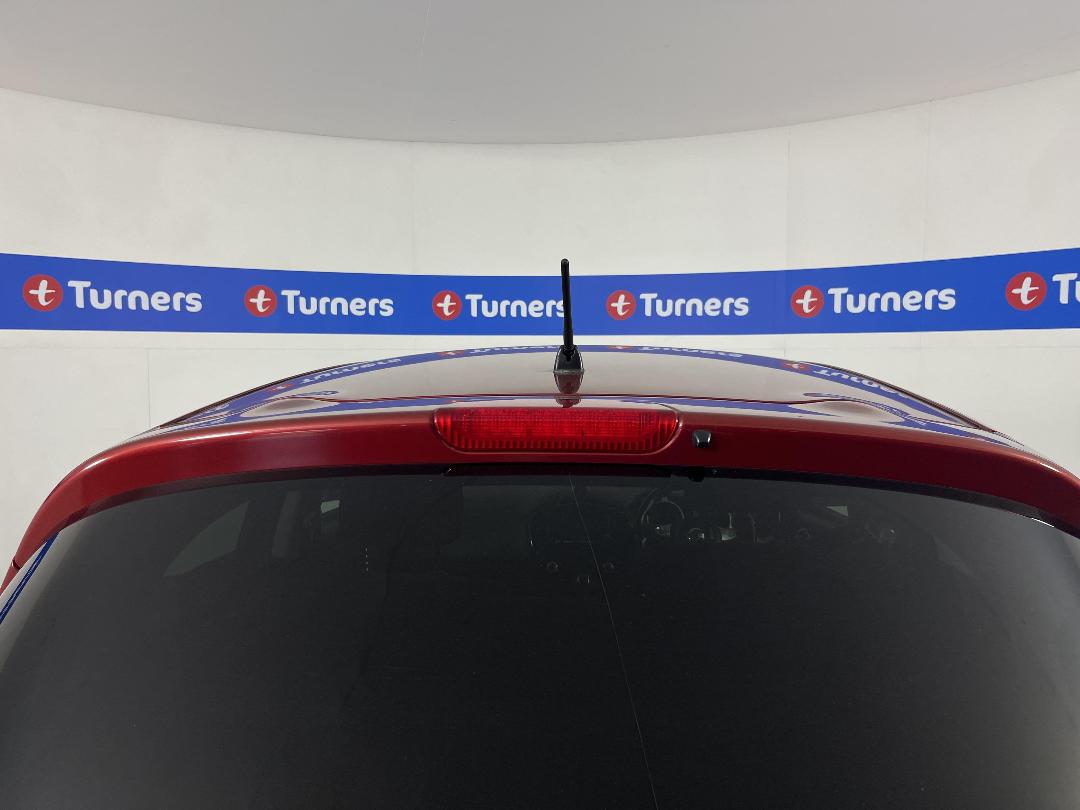 Photo '27' of Nissan Juke Photo '27' of Nissan Juke