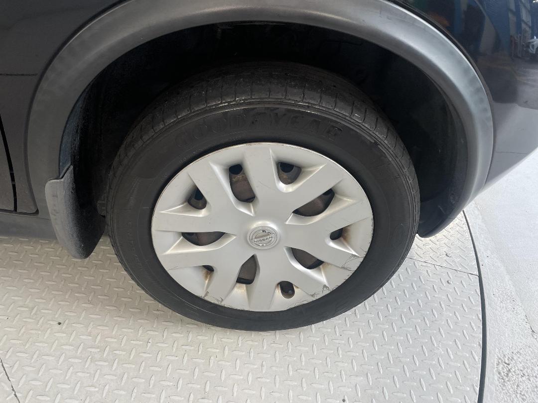 Photo '9' of Nissan Juke