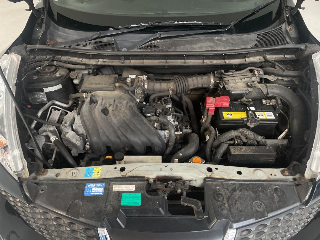 Photo '13' of Nissan Juke