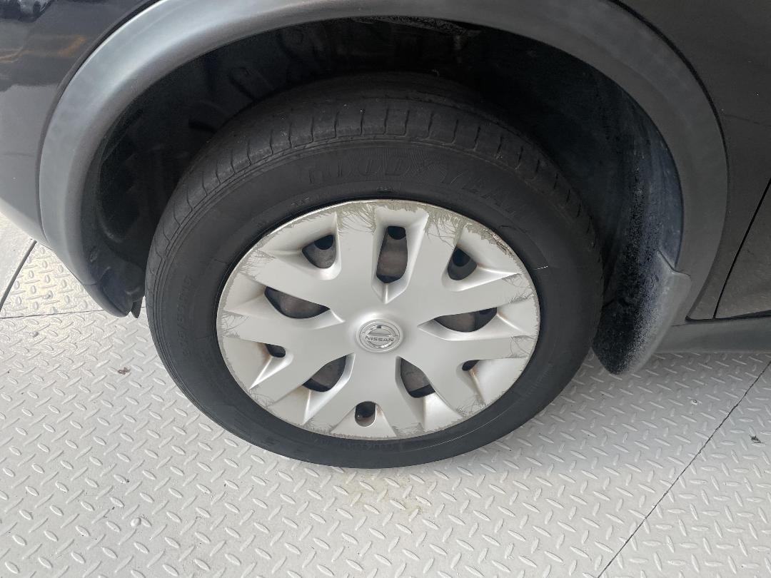 Photo '10' of Nissan Juke