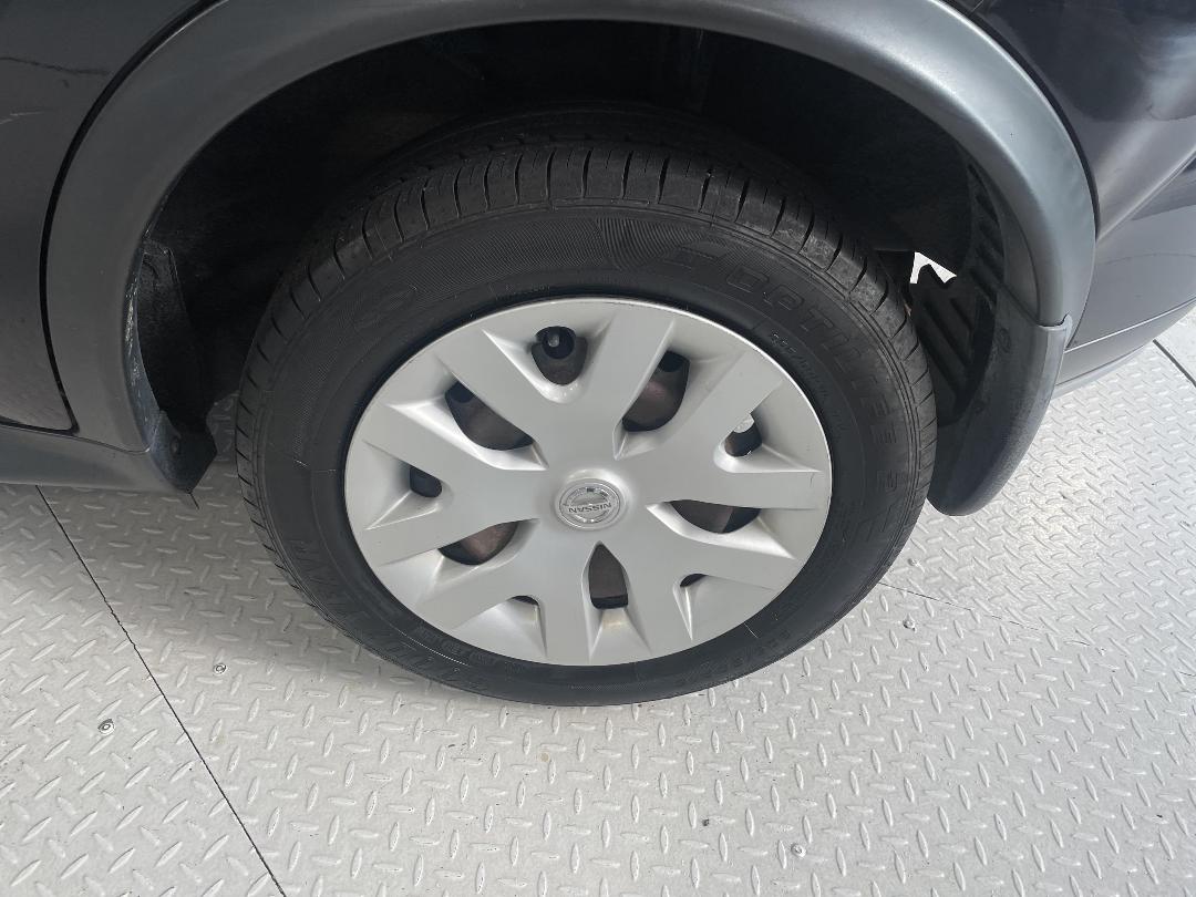 Photo '11' of Nissan Juke