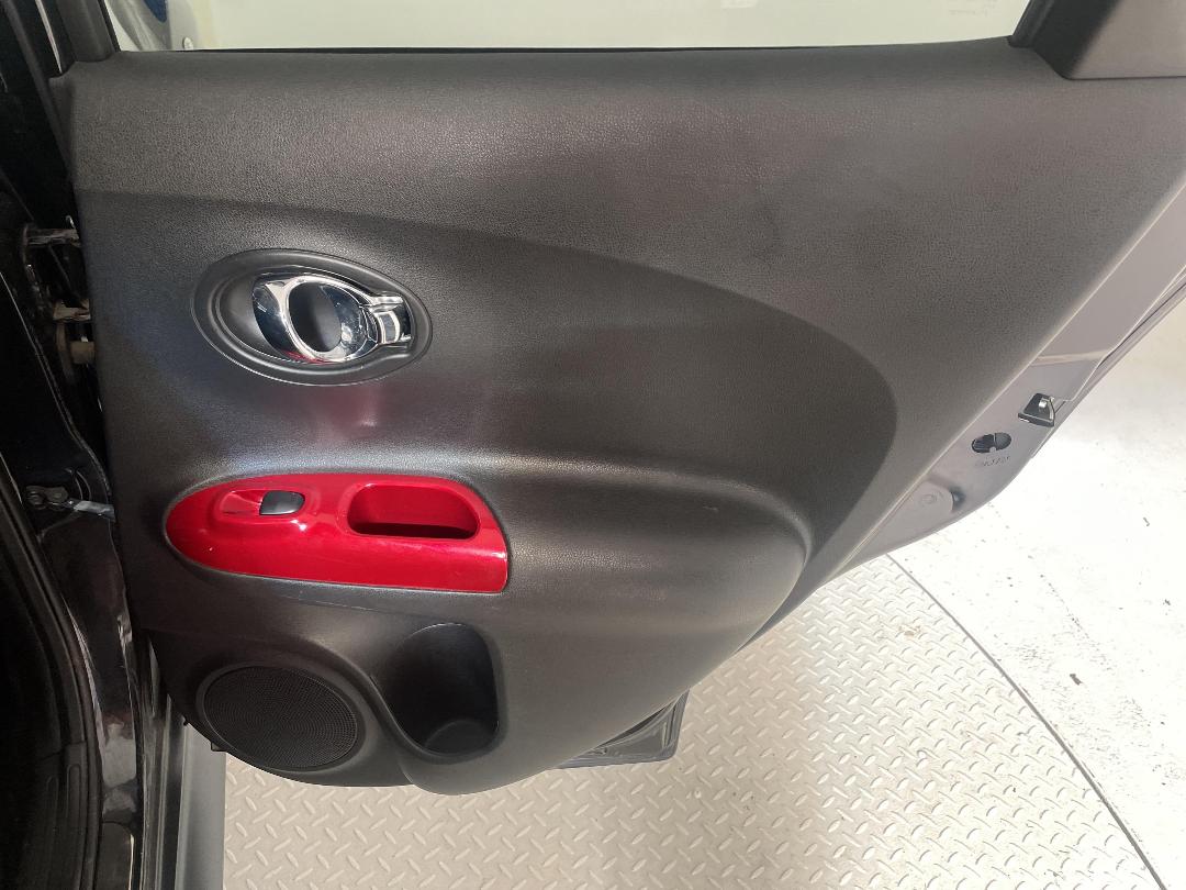 Photo '19' of Nissan Juke