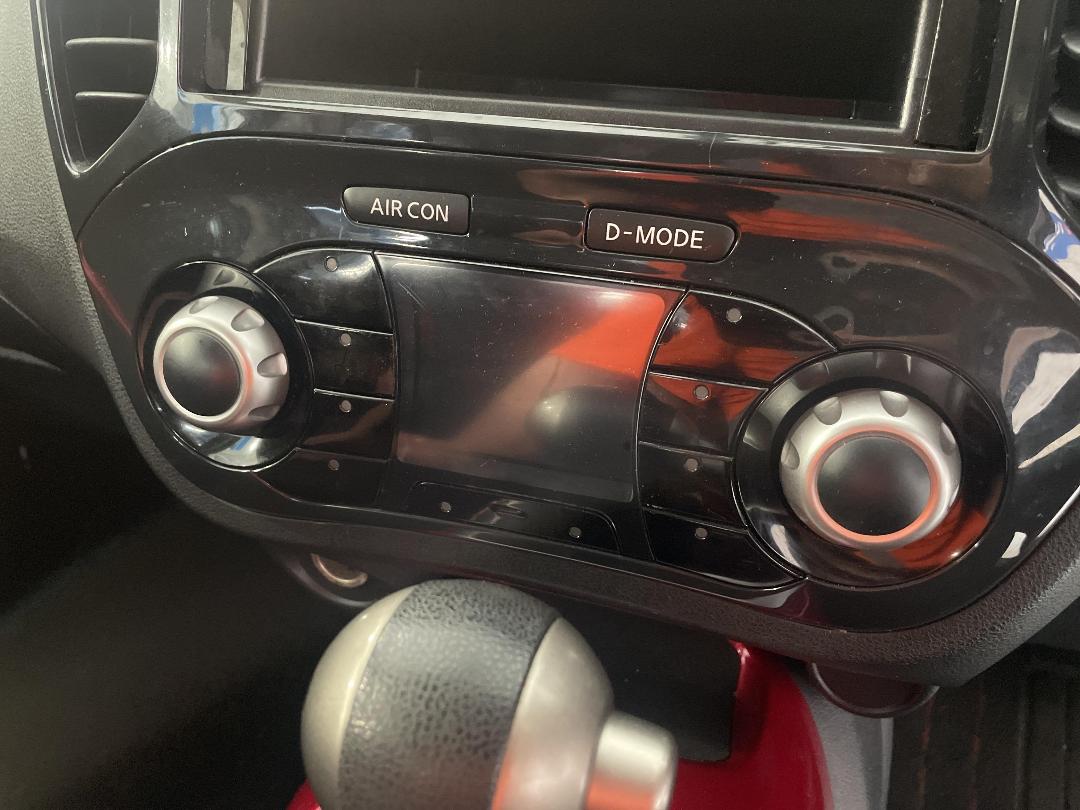 Photo '27' of Nissan Juke