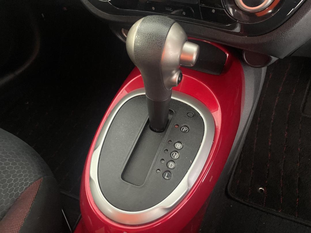 Photo '28' of Nissan Juke