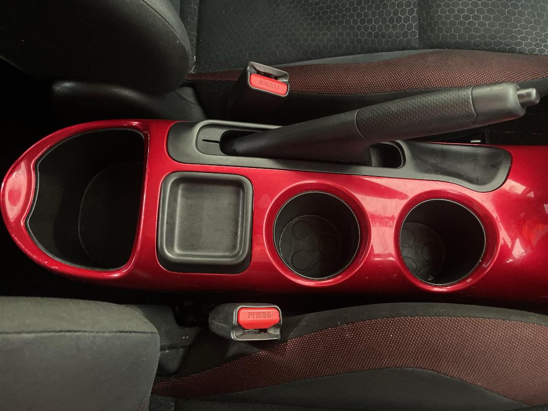 Photo '29' of Nissan Juke