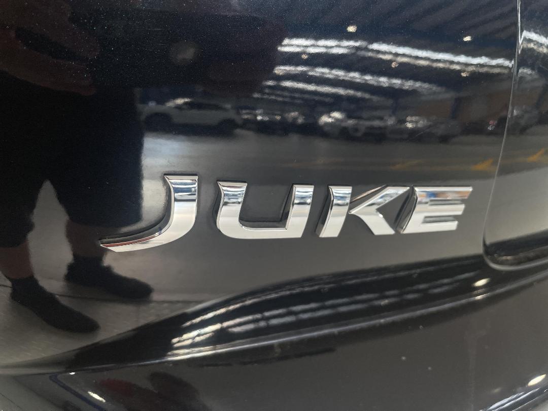 Photo '32' of Nissan Juke