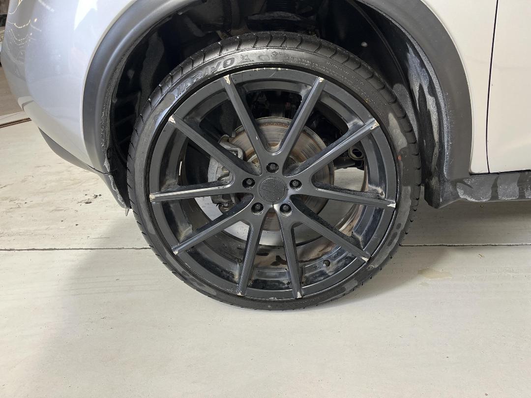 Photo '10' of Nissan Juke Photo '10' of Nissan Juke