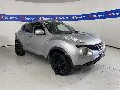 Thumbnail '1' of Nissan Juke