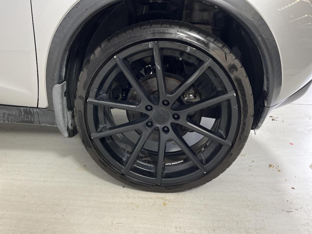 Photo '9' of Nissan Juke Photo '9' of Nissan Juke