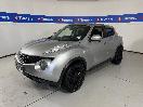Thumbnail '4' of Nissan Juke