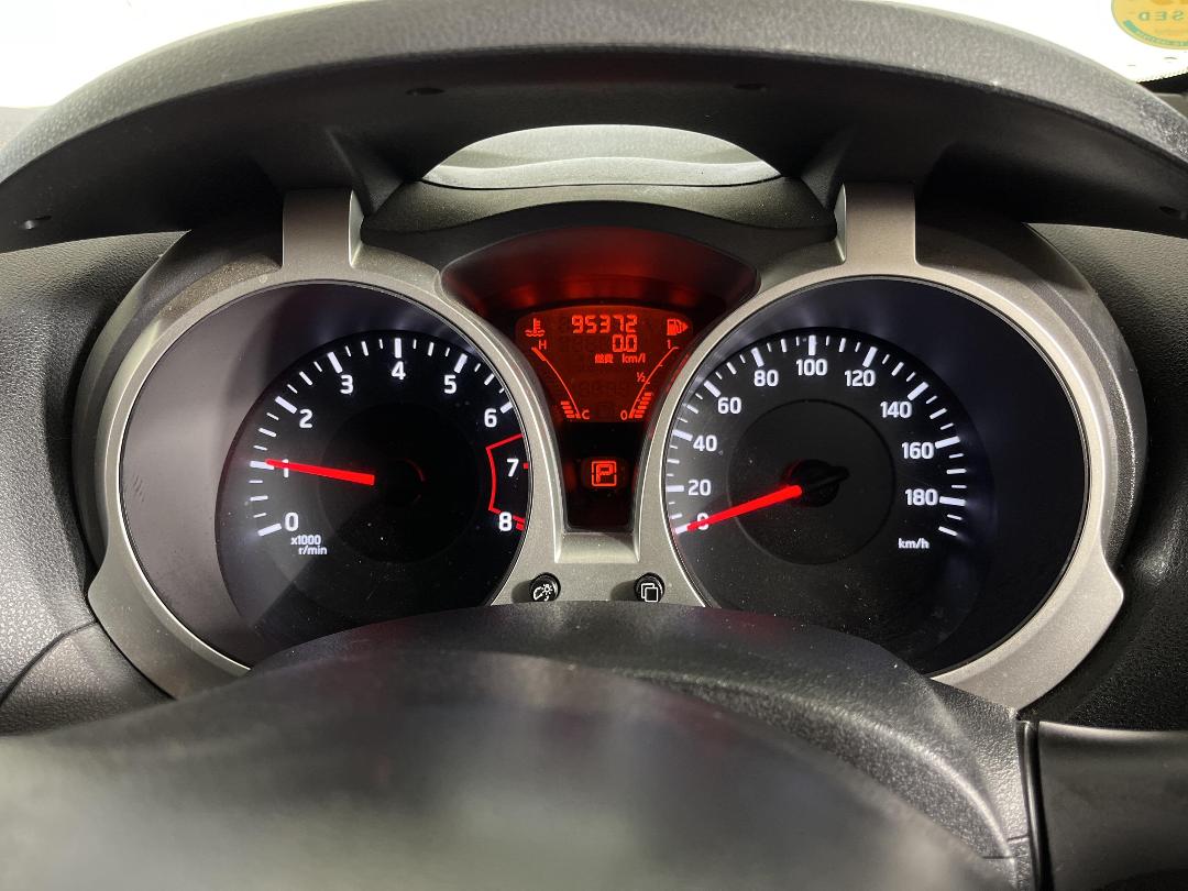 Photo '21' of Nissan Juke Photo '21' of Nissan Juke