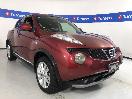 Thumbnail '1' of Nissan Juke