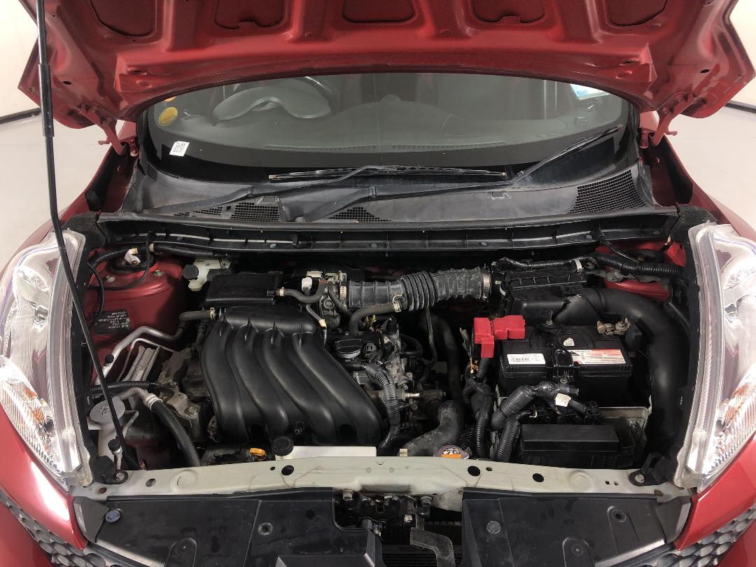 Photo '13' of Nissan Juke