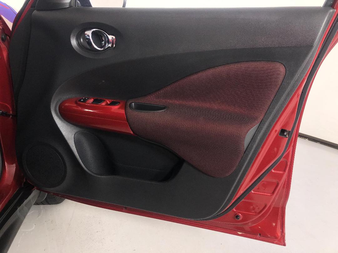 Photo '15' of Nissan Juke