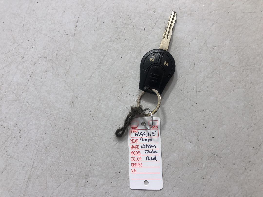 Photo '22' of Nissan Juke