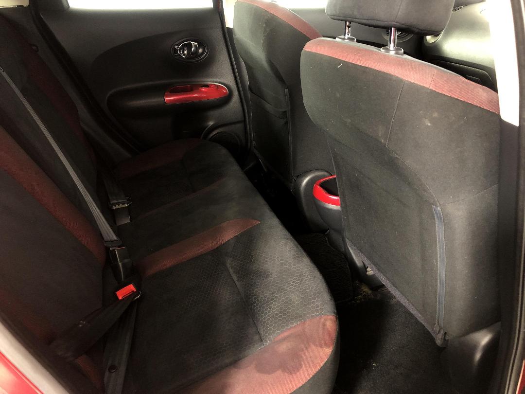 Photo '20' of Nissan Juke